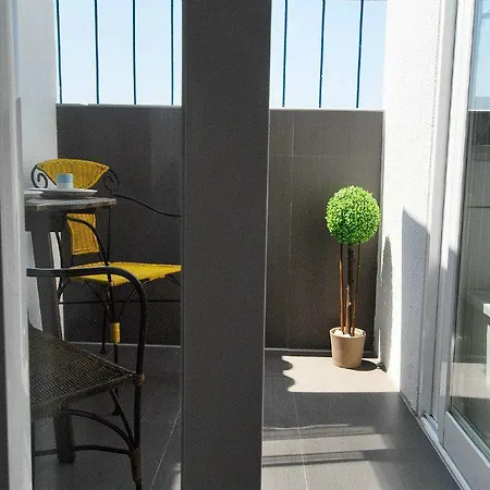 Low Cost Sun Terrace *