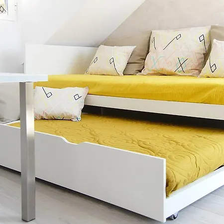 Low Cost Sun Terrace דירה *