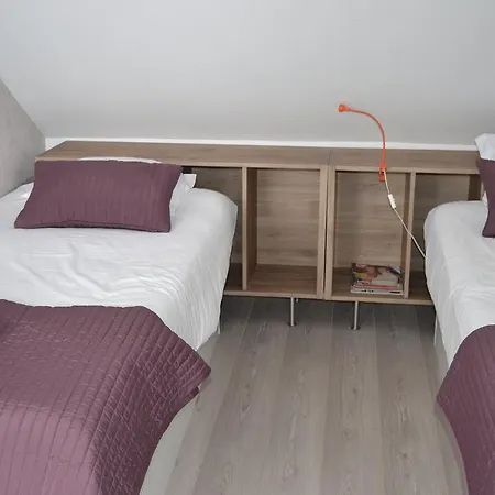 דירה Low Cost Sun Terrace ליסבון