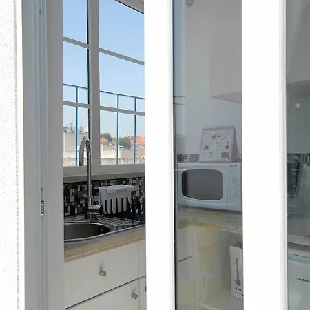 Low Cost Sun Terrace * Lisbon
