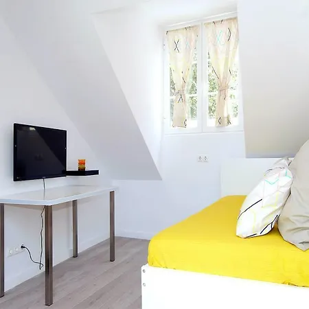 Low Cost Sun Terrace Apartment